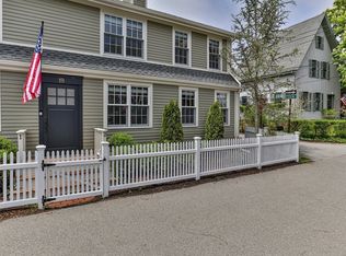 19 Tremont St APT 2, Provincetown, MA 02657