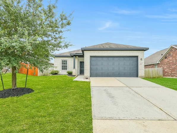 18607 Legend Oaks Dr, Magnolia, TX 77355