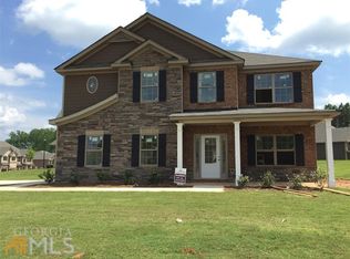 235 Winnstead Pl, Covington, GA 30016