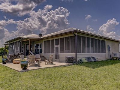 2620 Eagle Lake Shore Rd, Vicksburg, MS, 39183