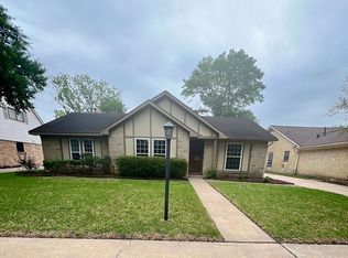 21423 Park Tree Ln, Katy, TX 77450