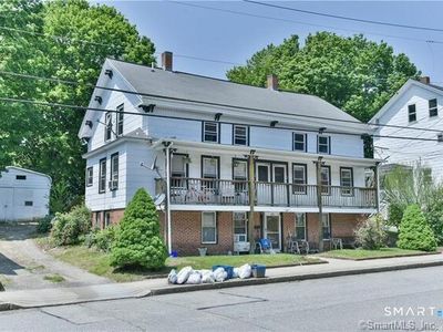 26 Marshall Street, Putnam, CT, 06260