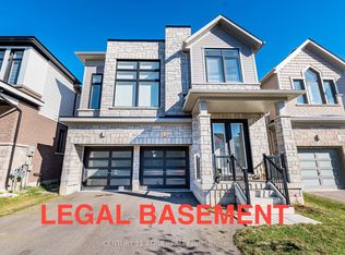 60 Yale Dr, Hamilton, ON