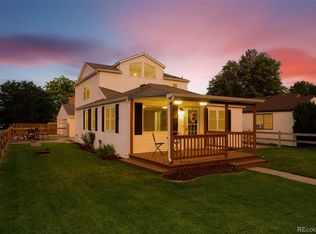 5290 Dover St, Arvada, CO 80002