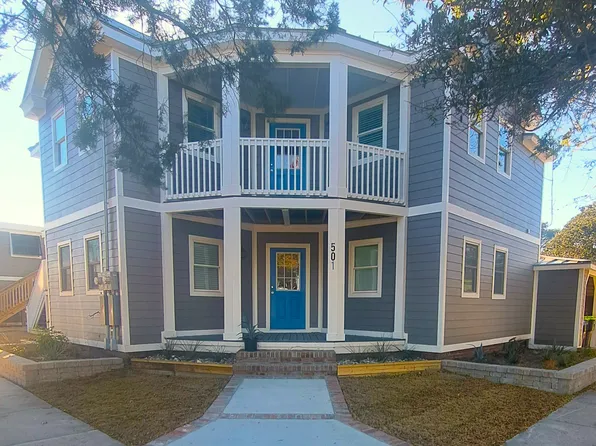 501 Bridges Street - A, 501 Bridges St, Morehead City, NC 28557