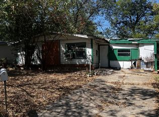 211 Hamden Ln, Mesquite, TX 75149