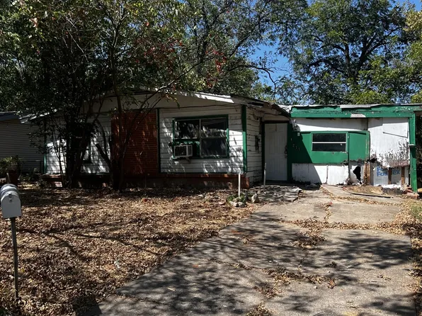 211 Hamden Ln, Mesquite, TX 75149