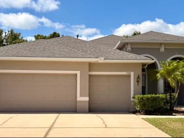 5922 Jefferson Park Dr, Tampa, FL 33625
