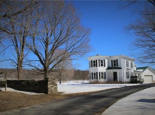 154 County Route 19, Williamstown, NY