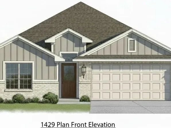 1341 Lindsey Dr, Copperas Cove, TX 76522