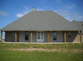 4718 N Jace Matthew Ln, Iowa, LA 70647