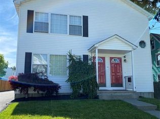 30 1/2 Mallory St, Danbury, CT 06810
