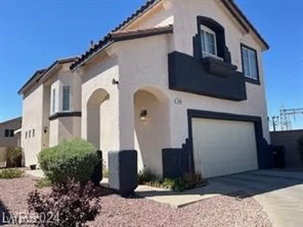 648 Jumbled Sage Ct, Henderson, NV 89015