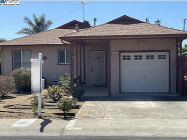 32543 Carlyle St, Hayward, CA 94544