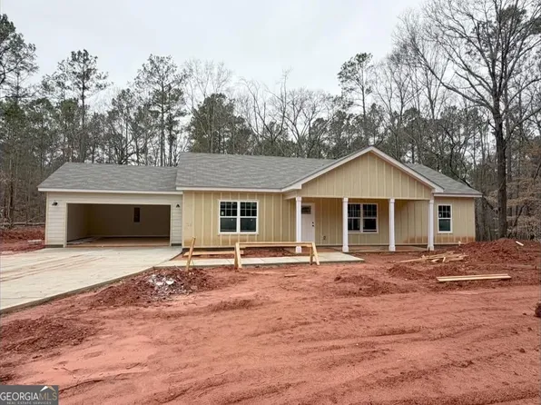 251 Russellville Rd, Forsyth, GA 31029