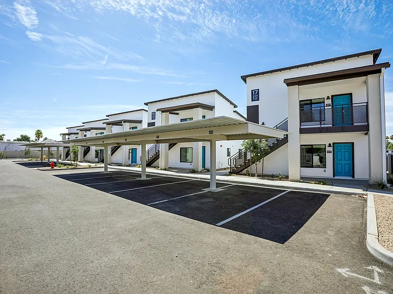 Tempo Apartments — Photo 72