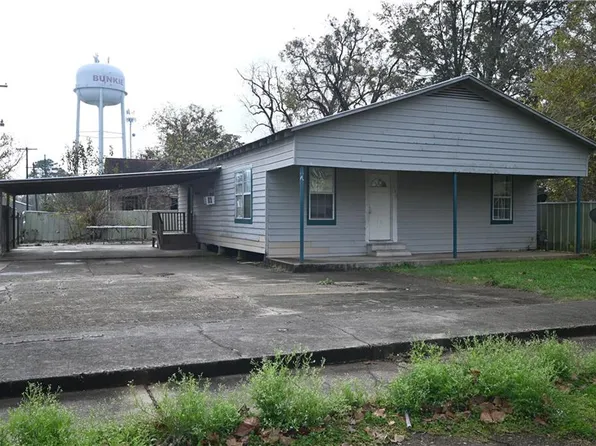 109 E Magnolia St, Bunkie, LA 71322