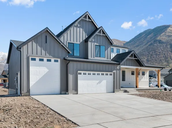 1046 N 1750 E #232, Salem, UT 84653