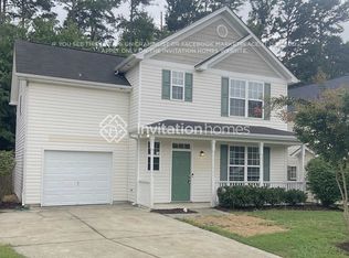 4861 Samuel Richard St, Kannapolis, NC 28083
