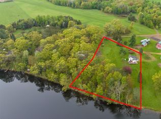 27470 W Connors Lake Rd, Webster, WI 54893