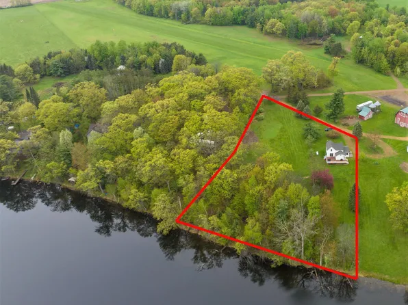 27470 W Connors Lake Rd, Webster, WI 54893