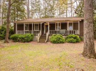 2880 Old Thomson Rd, Appling, GA 30802