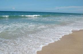 25 min to Beach