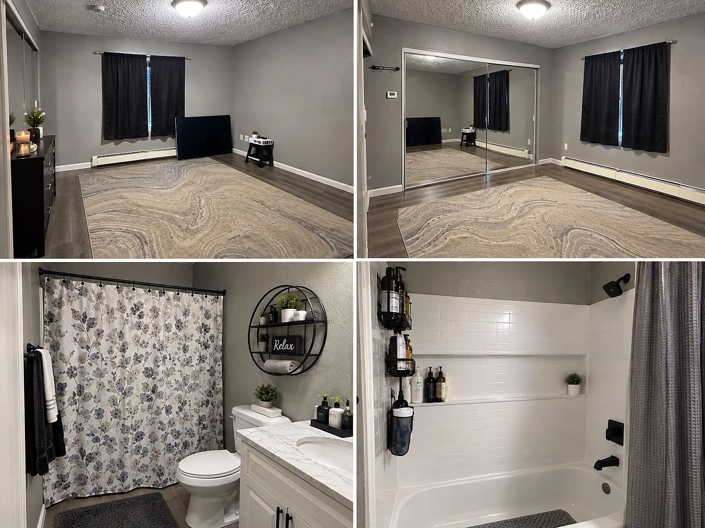 3 bed, 1384 sqft, $2,900 — Photo 4