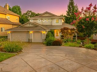 3452 Raben Way, Cameron Park, CA 95682