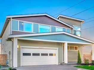 10701 188th #(LOT 16), Renton, WA 98055