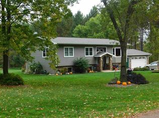 183770 Comet Rd, Wittenberg, WI 54499