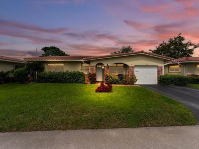 1261 NW 44th Street, Pompano Beach, FL, 33064