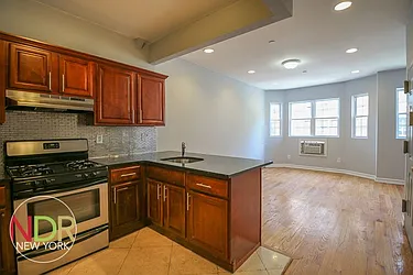 Rented by Next Door Realty NYC