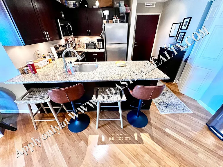 3838 Rainbow Blvd #1401 — Photo 8