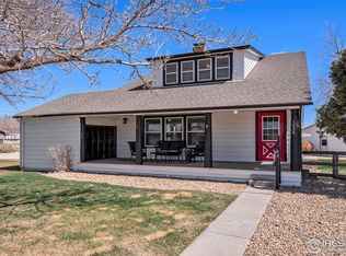 1434 S Summit View Dr, Fort Collins, CO 80524