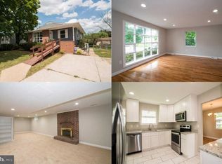 1206 Arunah Ave, Baltimore, MD 21228