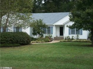 1213 Cremona Ct, Sandston, VA 23150