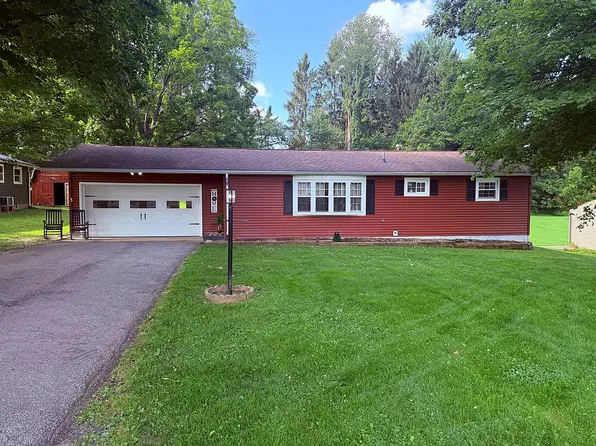 1319 Michael Dr, Mansfield, OH 44905
