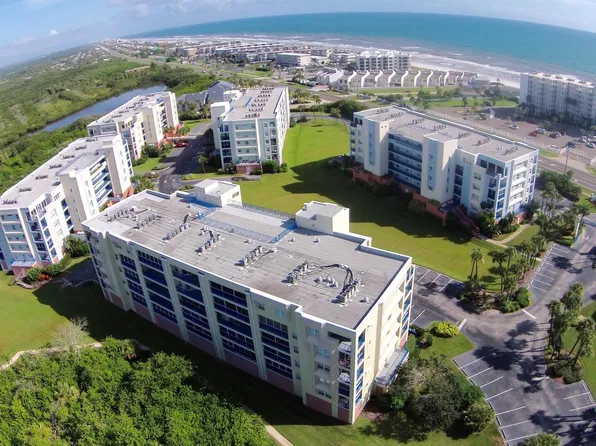 5300 S Atlantic Ave APT 2205, New Smyrna Beach, FL 32169