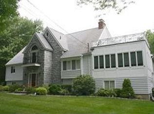144 Keeler Dr, Ridgefield, CT 06877