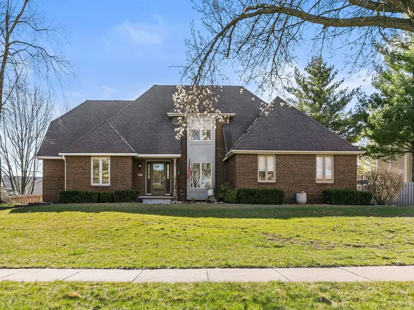 200 S 30th St, West Des Moines, IA 50265