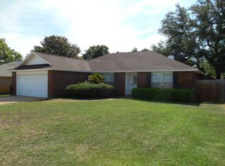 2095 Jessica Way, Navarre, FL 32566