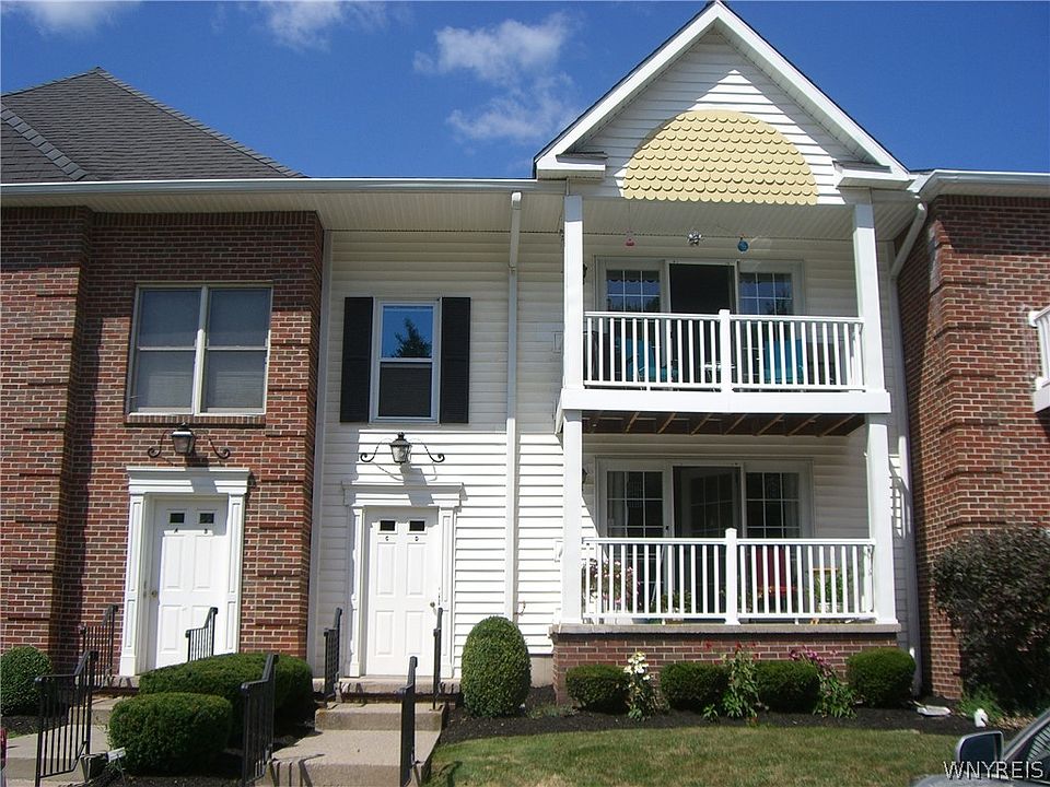 970 Hopkins Rd APT D, Amherst, NY 14221 Zillow