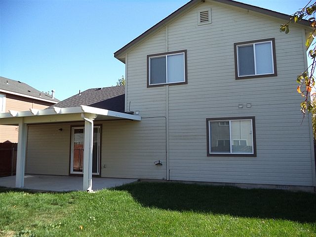 2nd image of Primrose St