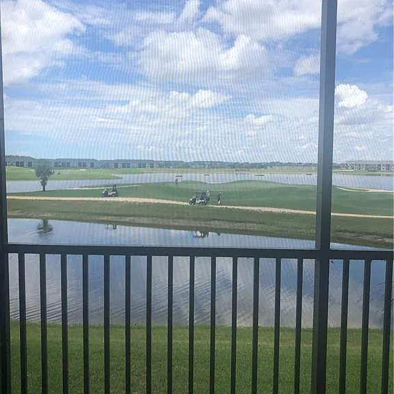 5835 Double Eagle Cir #4726 — Photo 1