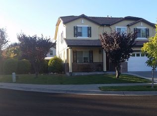 5076 Golden Prairie Ct, Fairfield, CA 94534