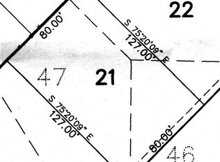 5240 Starkville Dr, Marrero, LA 70072