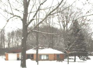 8789 Harding Ave, Farwell, MI 48622