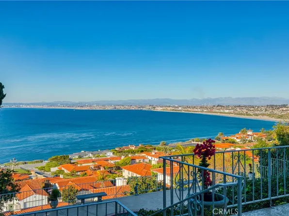 605 Palos Verdes Dr W, Palos Verdes, CA 90274