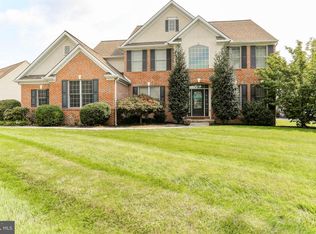 1098 Dandelion Dr, York, PA 17404